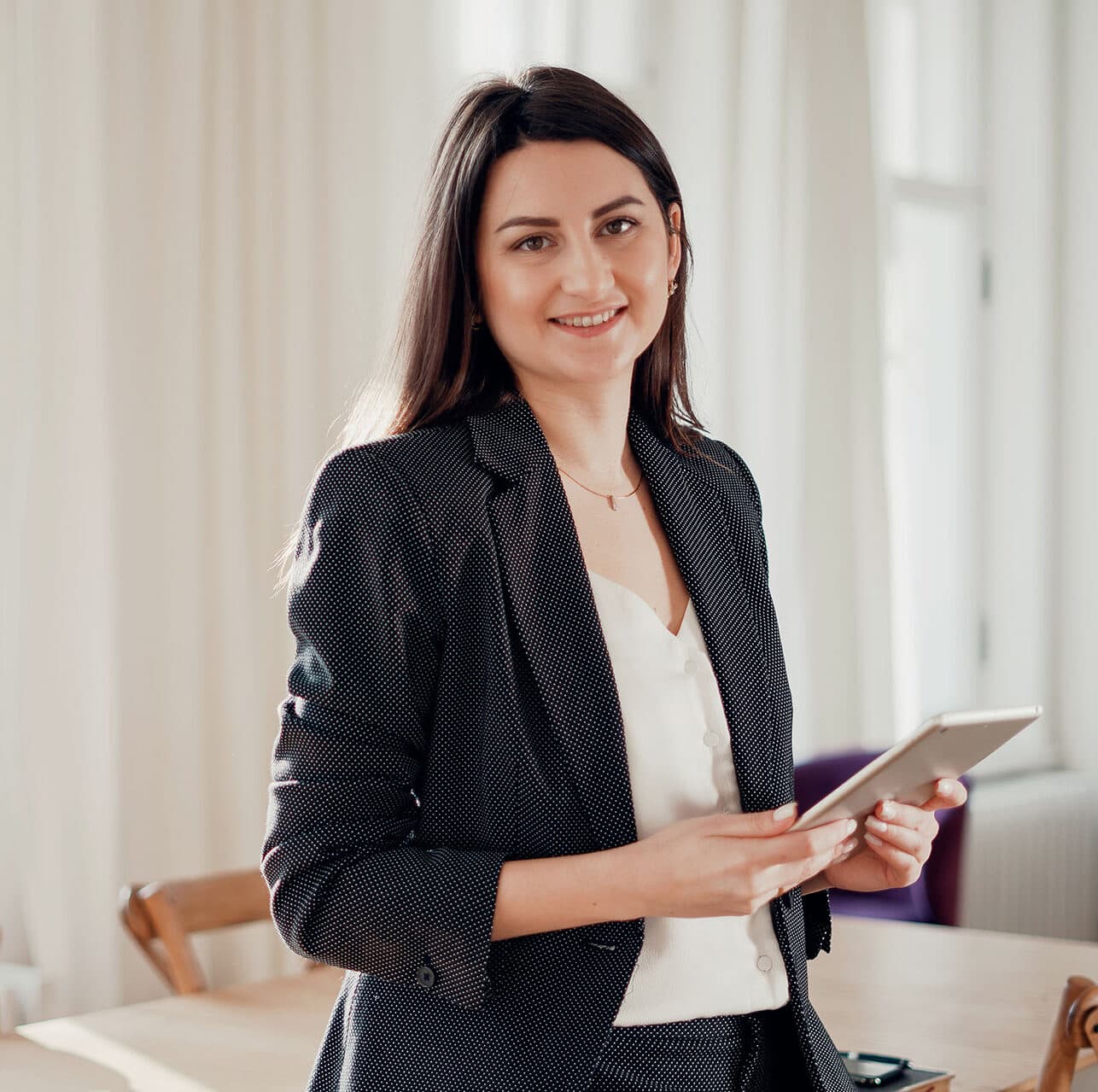 Full compliance with letting regulations